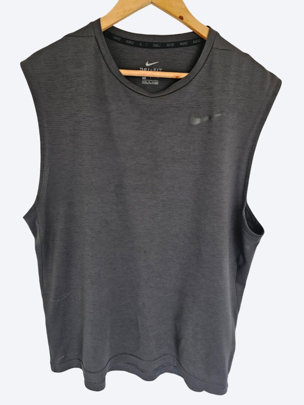 Nike Dry Fit Muscle Shirt